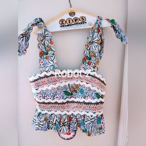 CeliaB Frida Top L